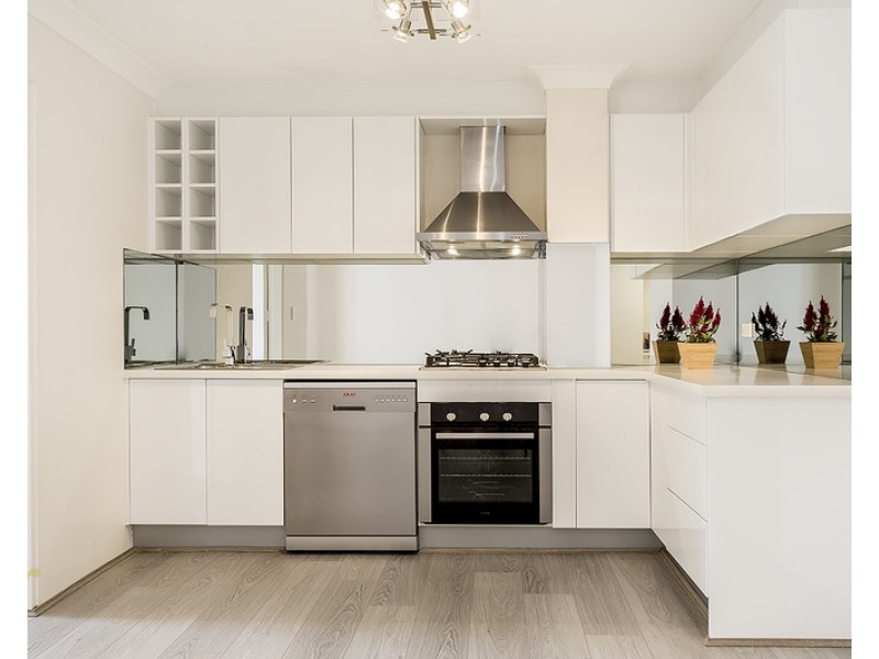 460 Elizabeth Street, Surry Hills NSW 2010