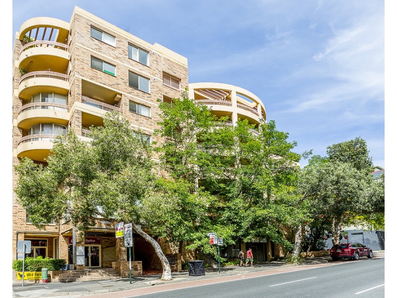 460 Elizabeth Street, Surry Hills NSW 2010