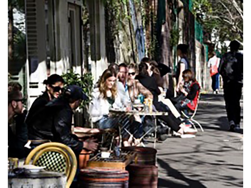 460 Elizabeth Street, Surry Hills NSW 2010