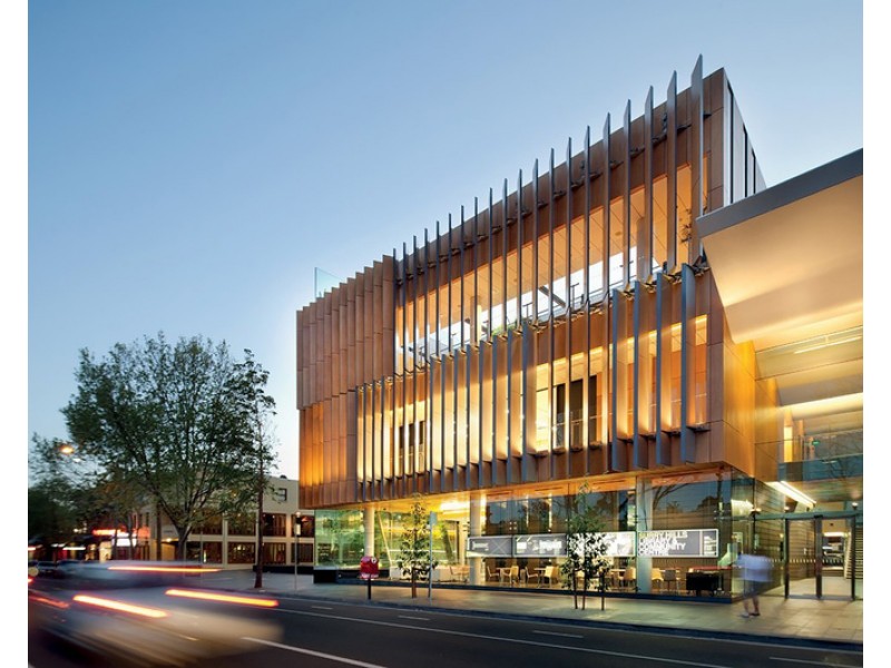 460 Elizabeth Street, Surry Hills NSW 2010