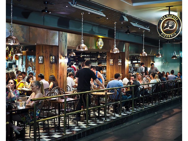 460 Elizabeth Street, Surry Hills NSW 2010