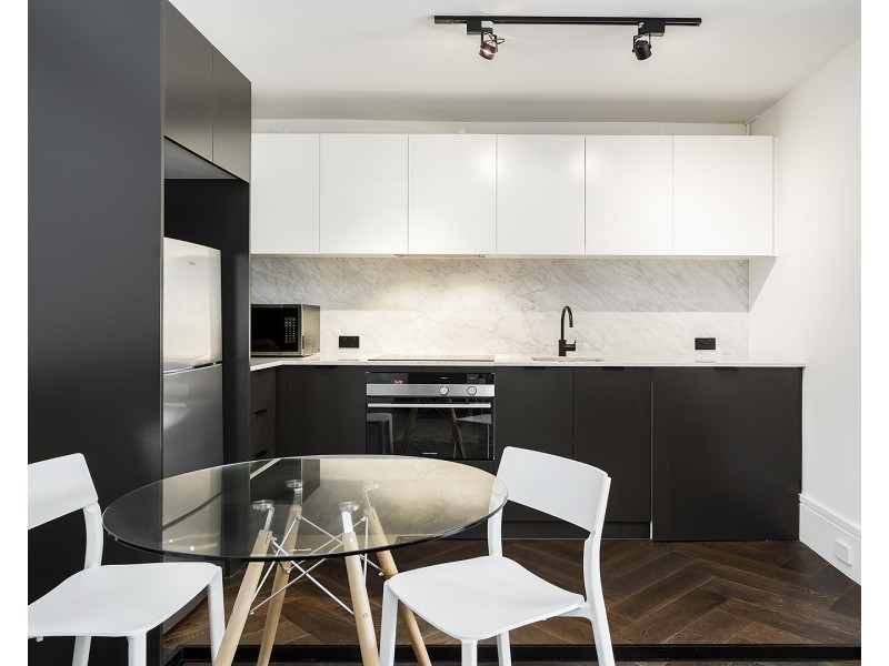 50 Bayswater Road, Potts Point NSW 2011