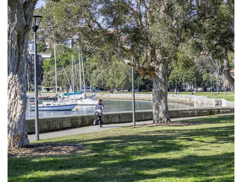 50 Bayswater Road, Potts Point NSW 2011