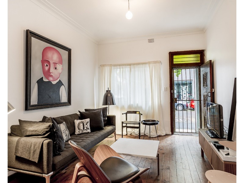 41 Marshall Street, Surry Hills NSW 2010