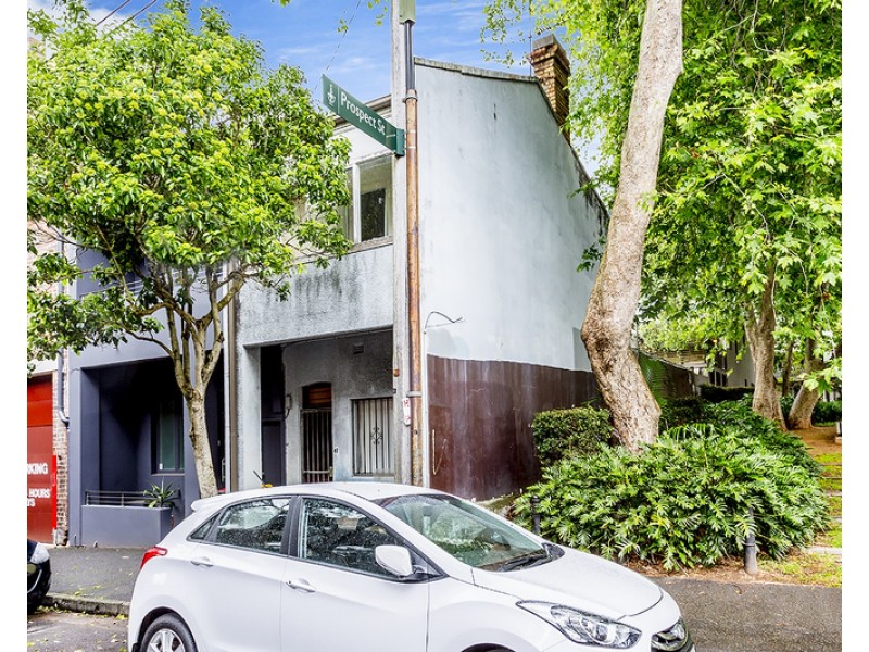 41 Marshall Street, Surry Hills NSW 2010