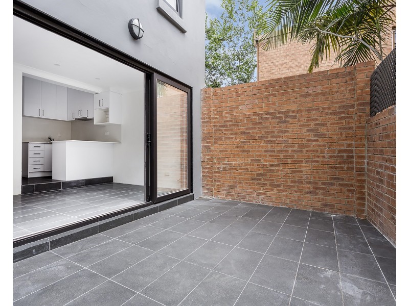 8 Turner Lane, Woolloomooloo NSW 2011