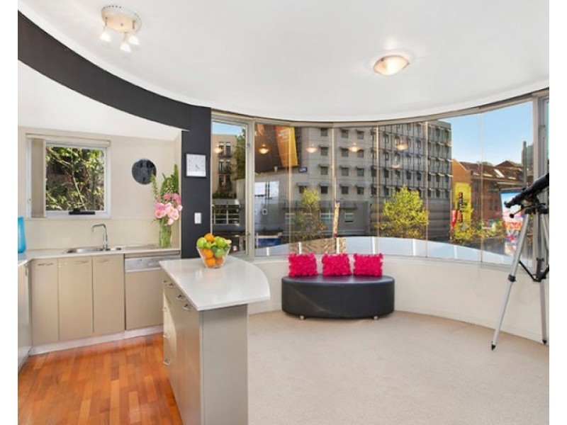 200 William Street, Darlinghurst NSW 2010
