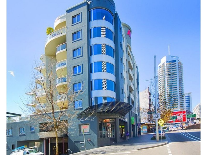 200 William Street, Darlinghurst NSW 2010