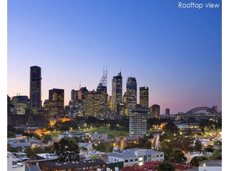 200 William Street, Darlinghurst NSW 2010