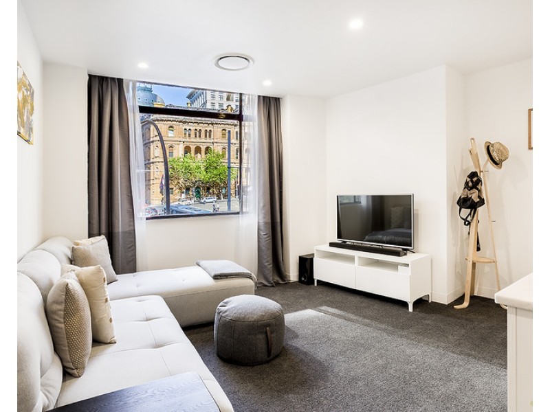 44 Bridge Street, Sydney NSW 2000