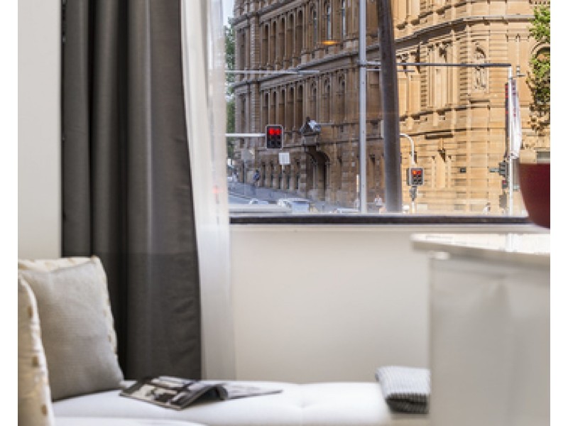 44 Bridge Street, Sydney NSW 2000