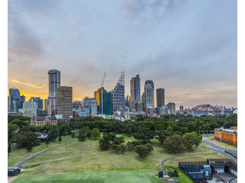 22 Sir John Young Crescent, Sydney NSW 2000