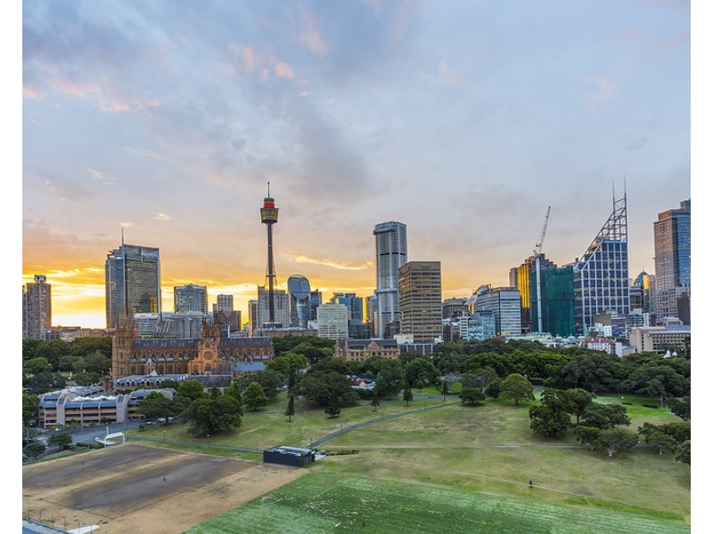 22 Sir John Young Crescent, Sydney NSW 2000