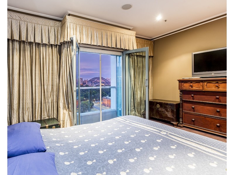 22 Sir John Young Crescent, Sydney NSW 2000