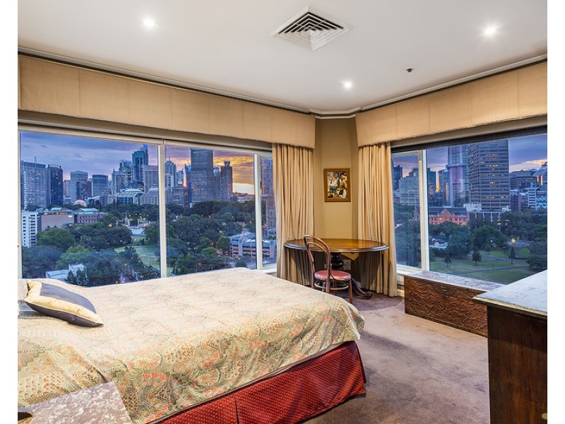 22 Sir John Young Crescent, Sydney NSW 2000