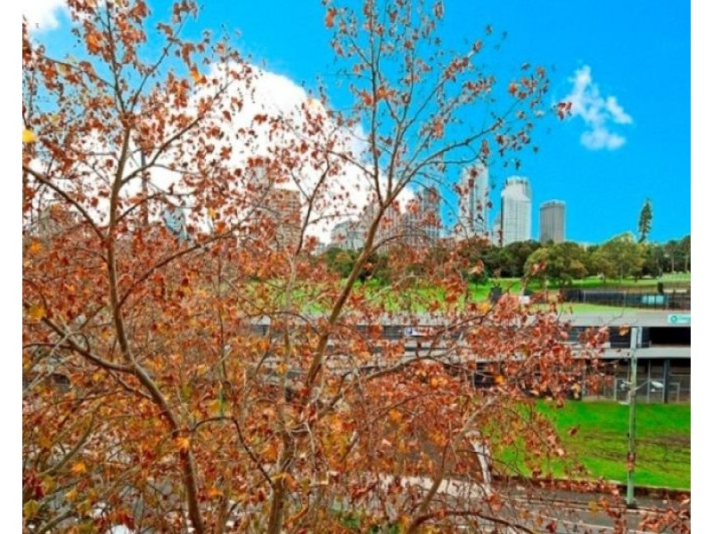 22 Sir John Young Crescent, Woolloomooloo NSW 2011