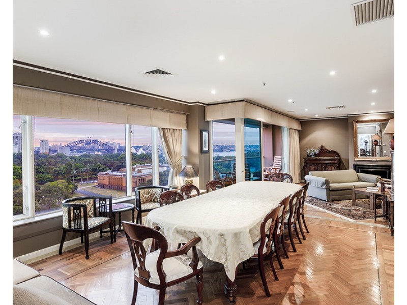 22 Sir John Young Crescent, Woolloomooloo NSW 2011