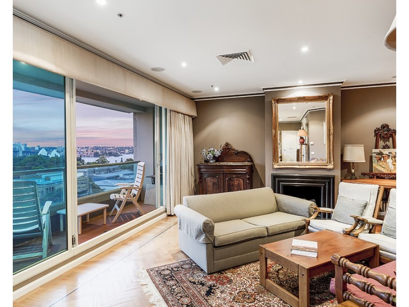 22 Sir John Young Crescent, Woolloomooloo NSW 2011