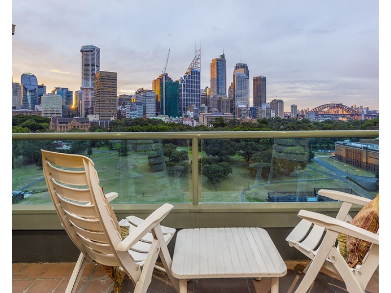 22 Sir John Young Crescent, Woolloomooloo NSW 2011