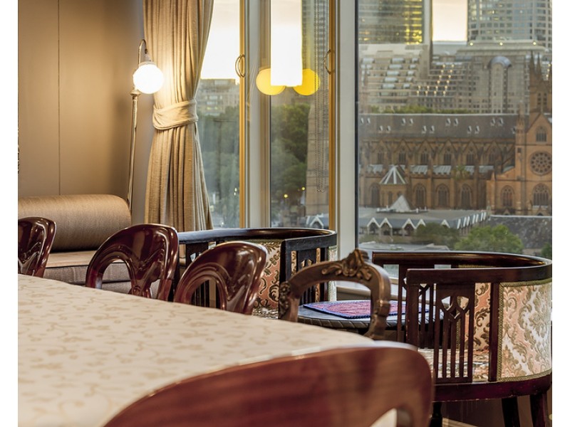 22 Sir John Young Crescent, Woolloomooloo NSW 2011