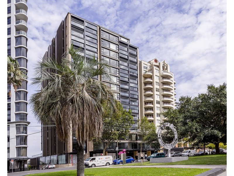 88 Alfred Street, Milsons Point NSW 2061