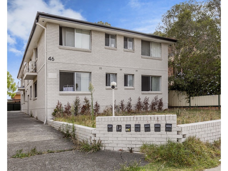 46 Birmingham Street, Merrylands NSW 2160
