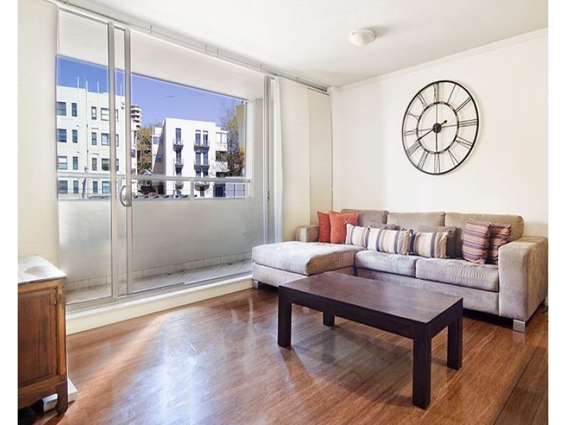 200 William Street, Woolloomooloo NSW 2011