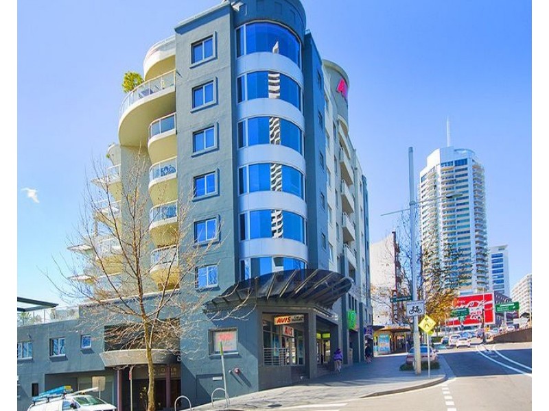 200 William Street, Woolloomooloo NSW 2011