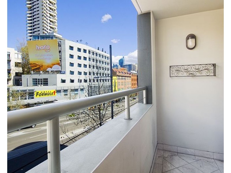 200 William Street, Woolloomooloo NSW 2011