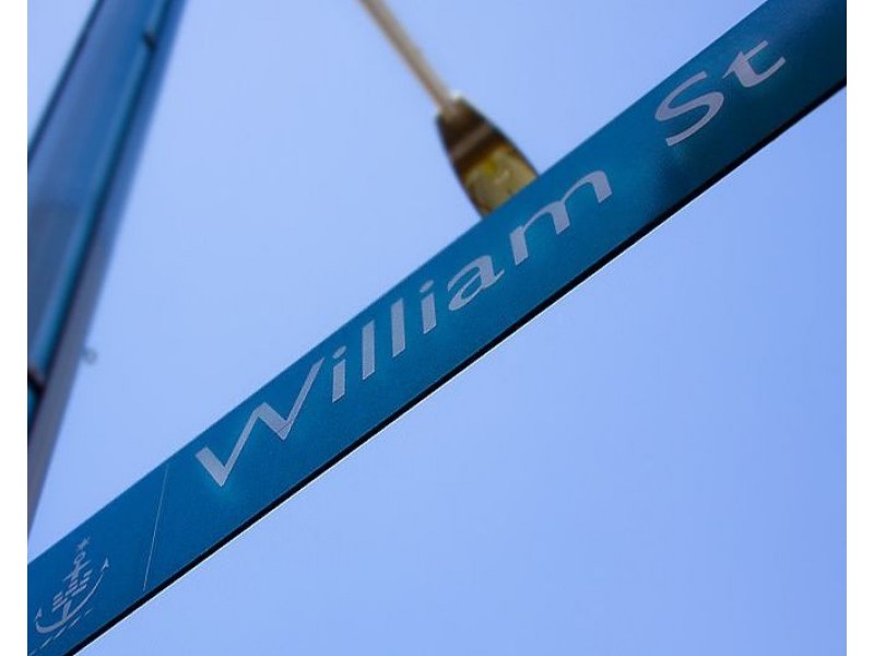 200 William Street, Woolloomooloo NSW 2011