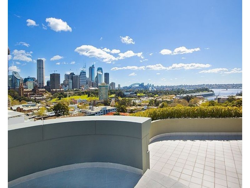 200 William Street, Woolloomooloo NSW 2011