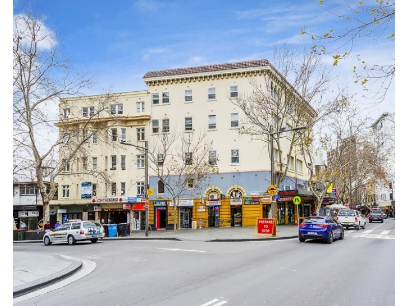 1a Roslyn Street, Potts Point NSW 2011