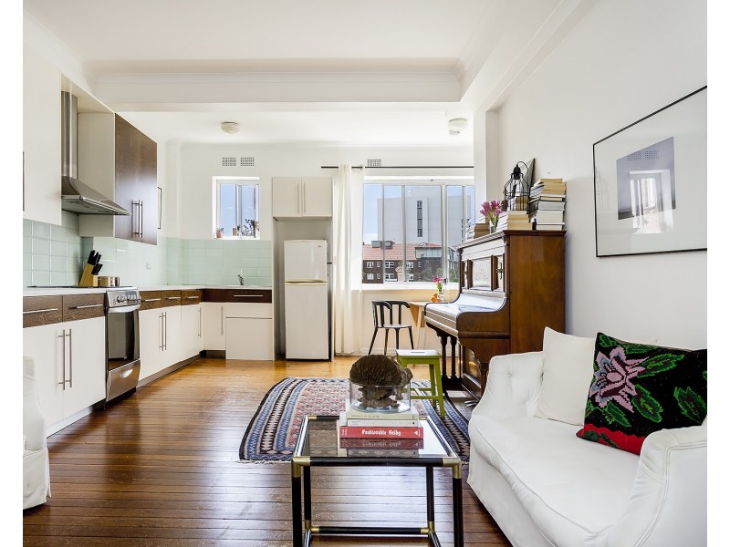 4 Ward Avenue, Elizabeth Bay NSW 2011