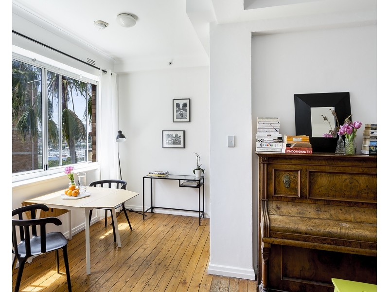 4 Ward Avenue, Elizabeth Bay NSW 2011