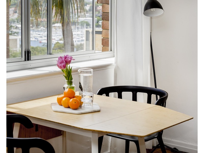 4 Ward Avenue, Elizabeth Bay NSW 2011