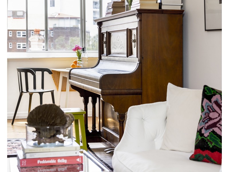 4 Ward Avenue, Elizabeth Bay NSW 2011