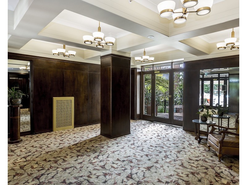 4 Ward Avenue, Elizabeth Bay NSW 2011