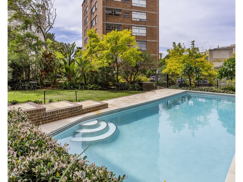 4 Ward Avenue, Elizabeth Bay NSW 2011