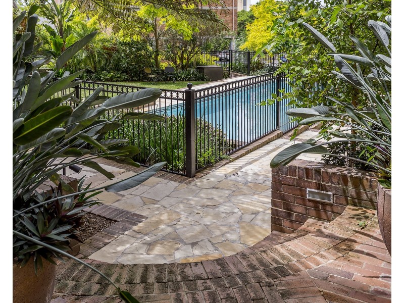 4 Ward Avenue, Elizabeth Bay NSW 2011