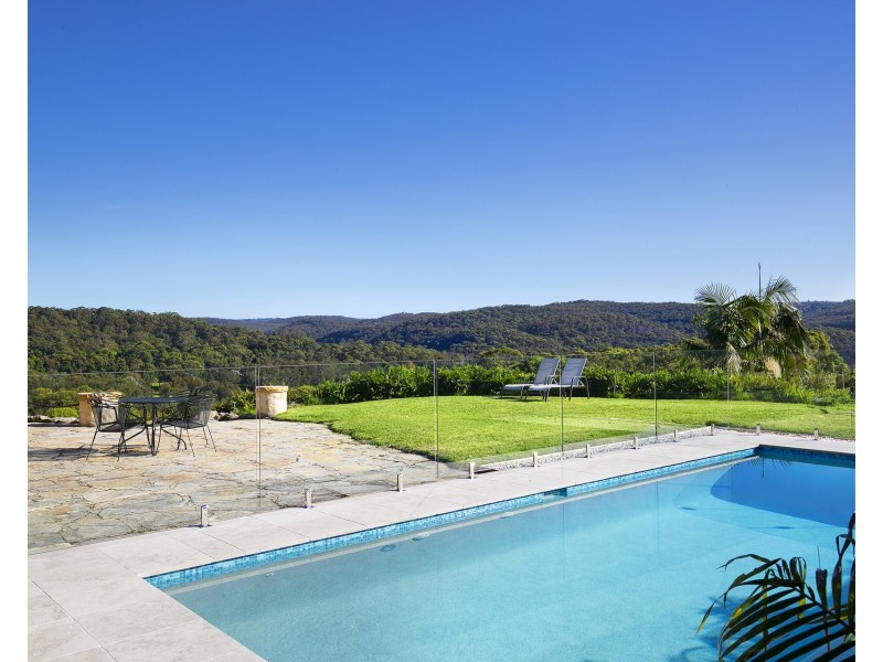 132d Rose Avenue, Wheeler Heights NSW 2097