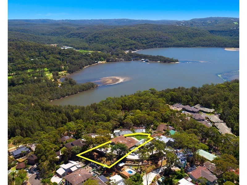 132d Rose Avenue, Wheeler Heights NSW 2097