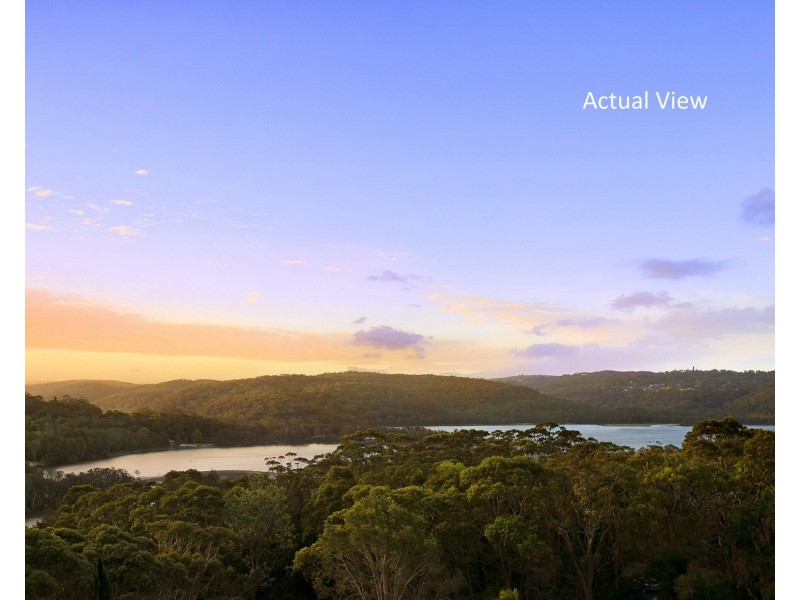132d Rose Avenue, Wheeler Heights NSW 2097