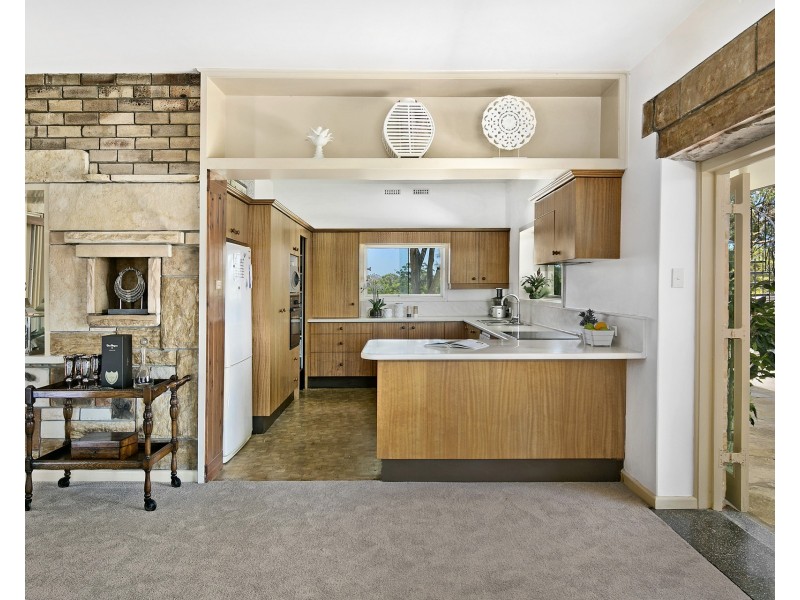 132d Rose Avenue, Wheeler Heights NSW 2097