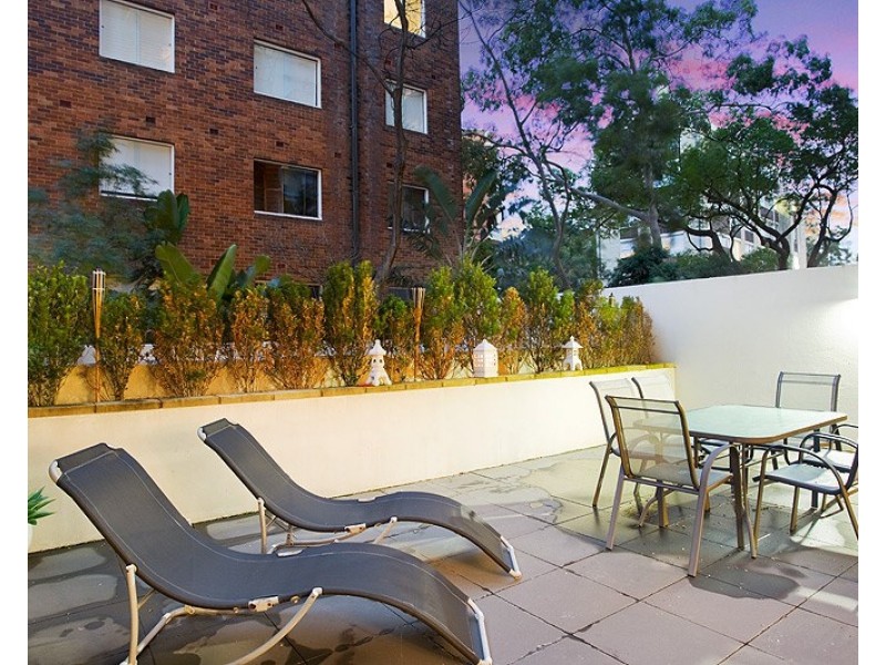 2 Elizabeth Bay Road, Elizabeth Bay NSW 2011