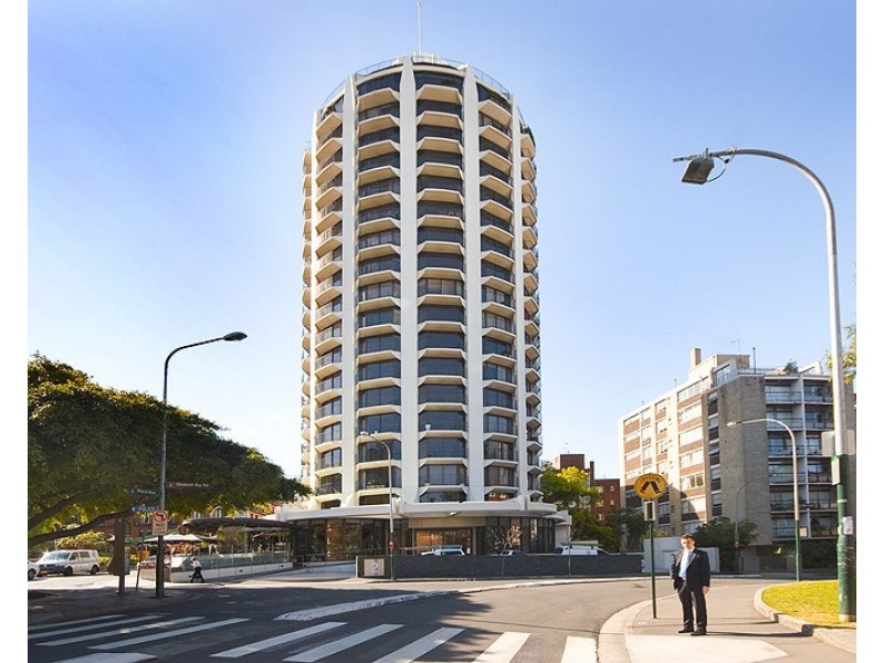 2 Elizabeth Bay Road, Elizabeth Bay NSW 2011