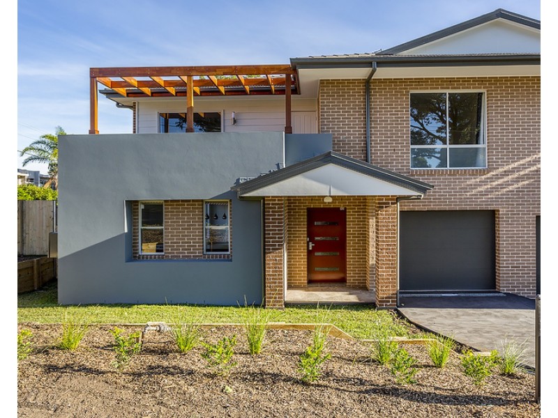 46a David Avenue, North Ryde NSW 2113