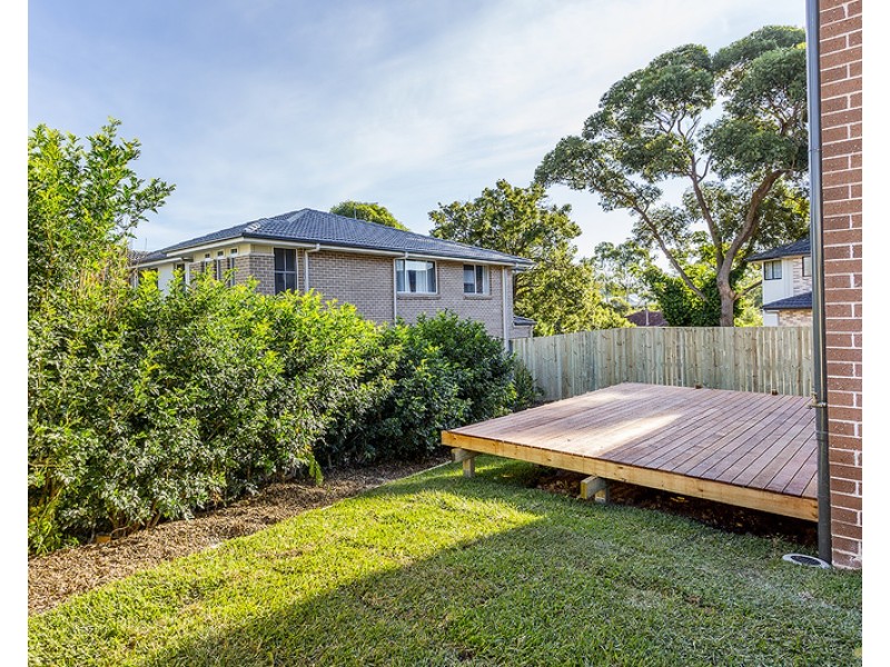 46a David Avenue, North Ryde NSW 2113