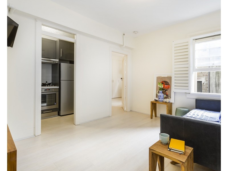 19a Tusculum Street, Potts Point NSW 2011