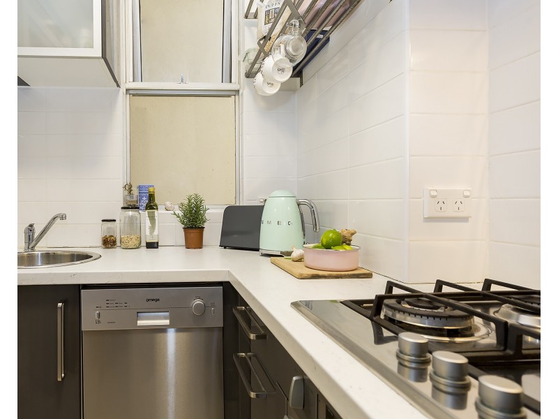 19a Tusculum Street, Potts Point NSW 2011