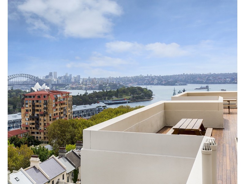 19a Tusculum Street, Potts Point NSW 2011
